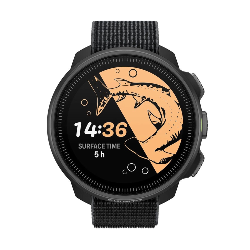 Suunto Nautic S Dive Computer