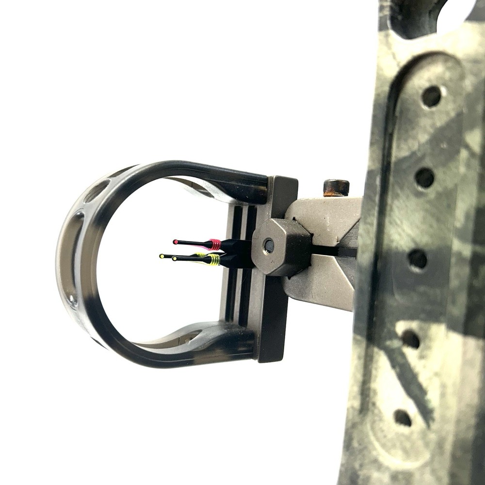 PSE Brute Bow RH 25-30" / 70lbs.
