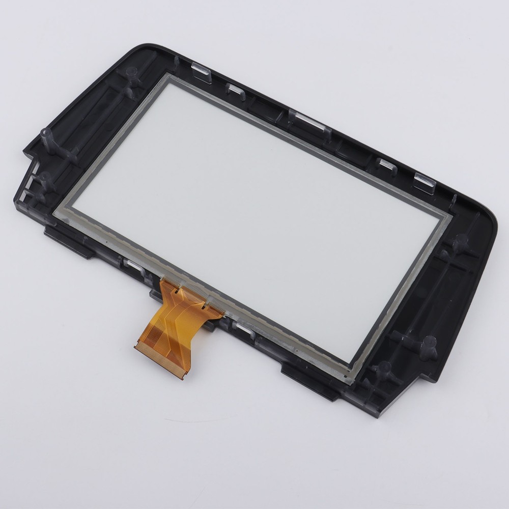 Replacement Touch Screen for 2016–2019 Mazda 6 Digitizer Radio Screen GRT761 1J0