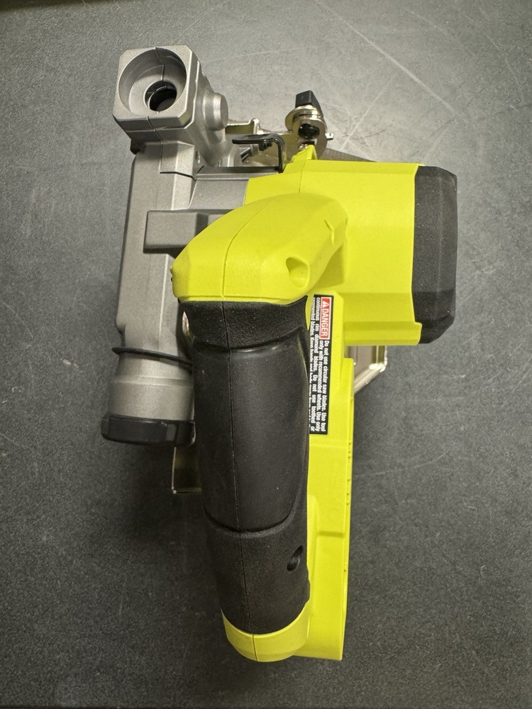 Ryobi Hand Held Tile Saw 5”