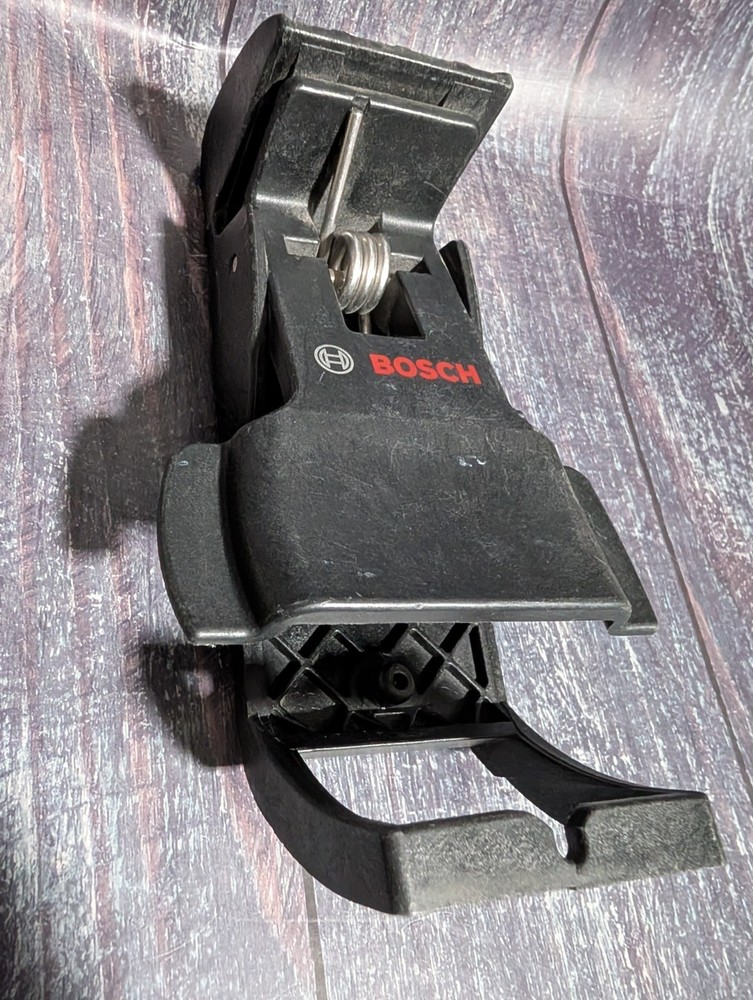 Bosch BM3 Positioning Device Laser FINE ADJUSTMENT KNOB