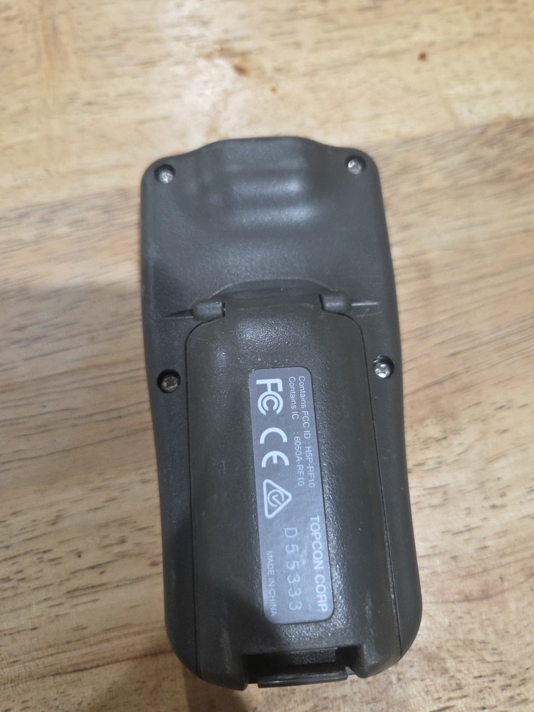 Topcon RC-60 REMOTE CONTROLLER - RL-SV2S | 313670002