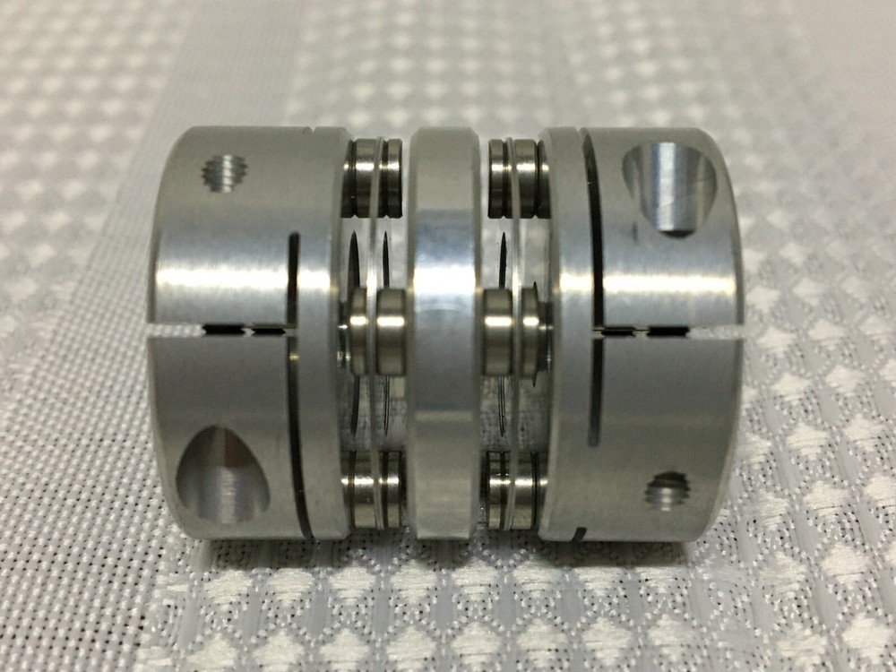 New! NBK 9BT-L8T Precision Flex Coupling (#40073)