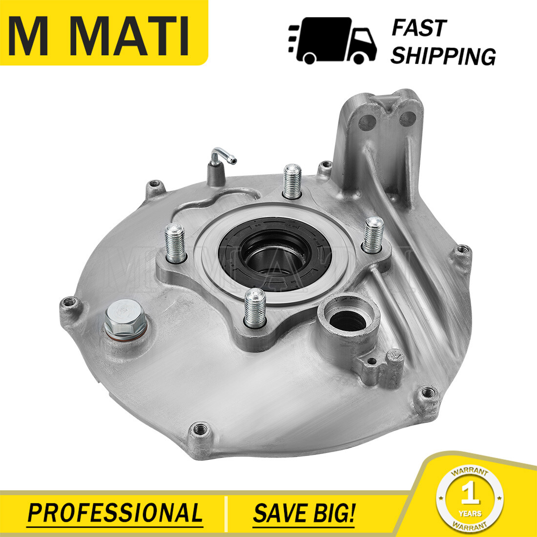 Complete Rear Brake Drum Hub Plate Cover Shoes for Honda Foreman 400 450 1995-04