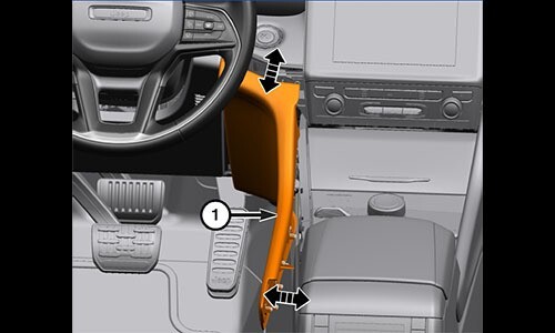 Start Stop Eliminator - Grand Cherokee - Never push the auto stop button again