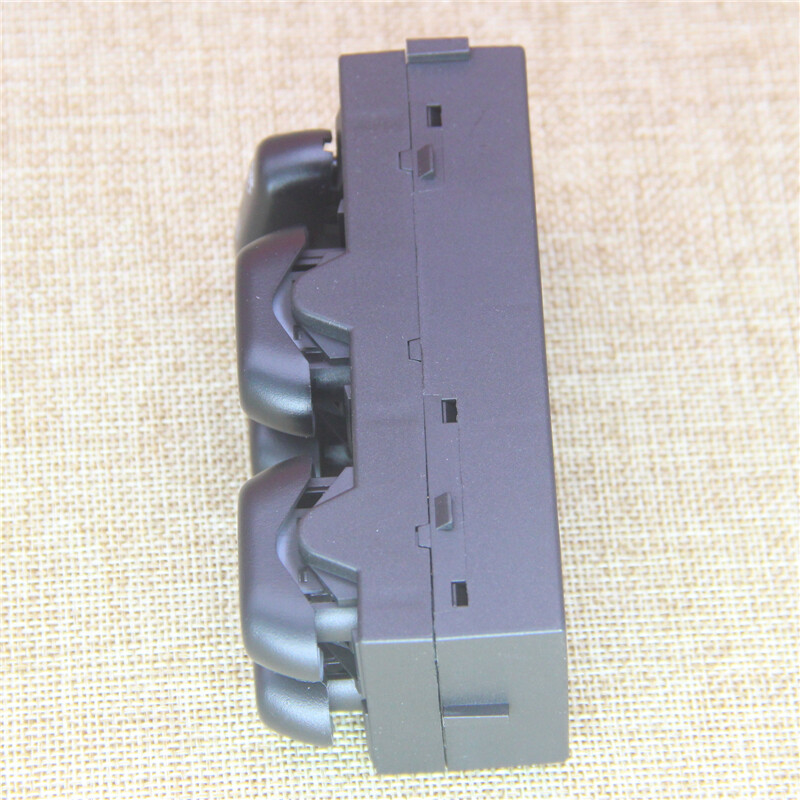 Front LEFT DRIVER Side New Master Power Window Switch for Ford F150 Mark LT