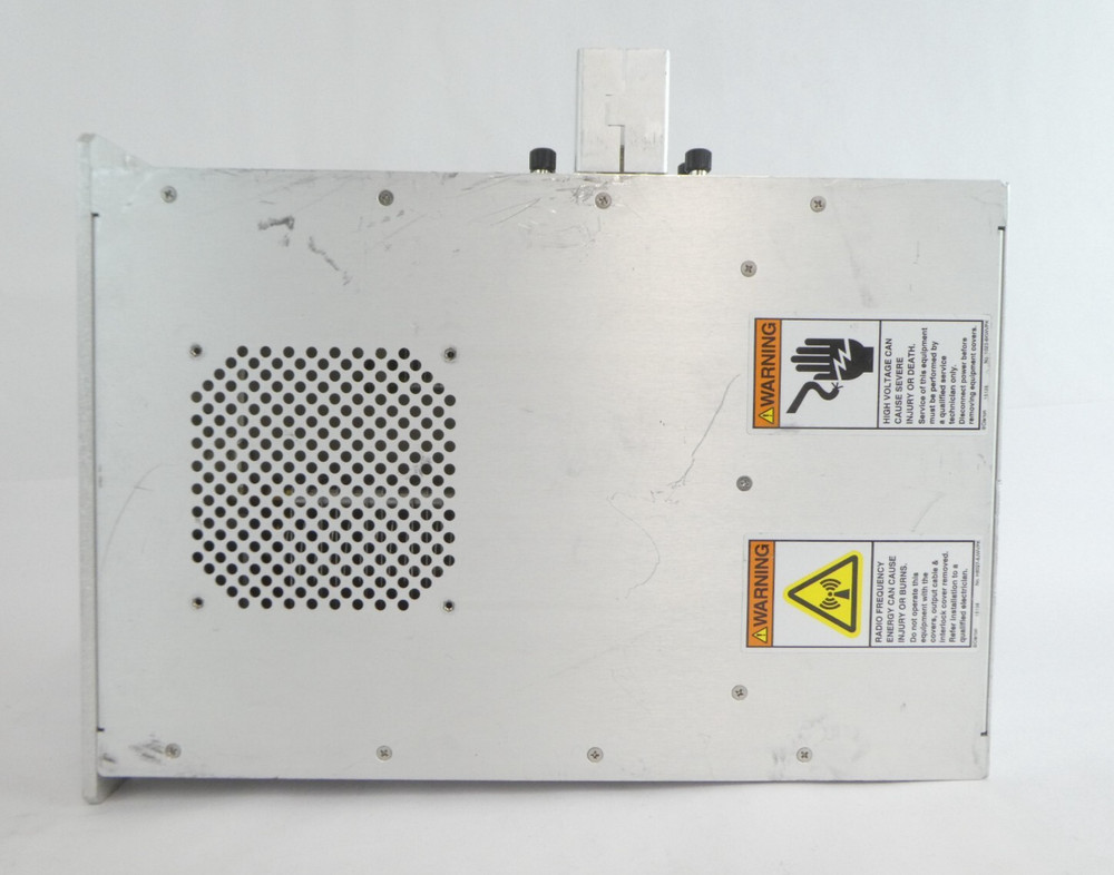 CPMX-1000 Comdel FP2125R4 RF Matching Network MATCH PRO Working Surplus