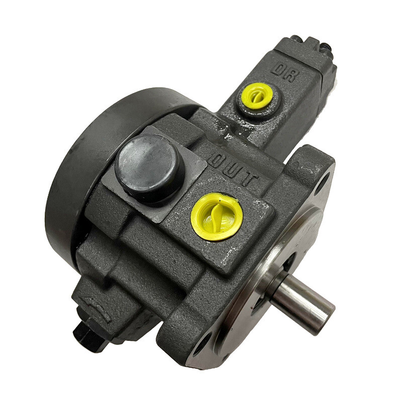 For CML VCM-SF-30C-20 Vane Pump