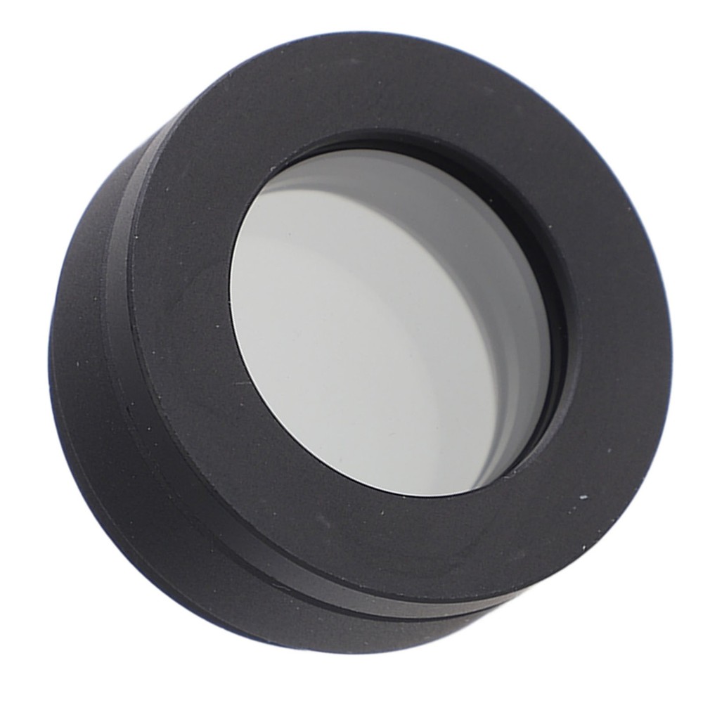 1.25in Telescope Polarizing Filter Variable Linear Double Optical Glass BEA