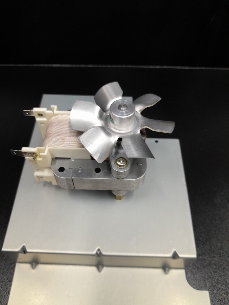 Hitachi Bread Machine Fan for Model HB-B201