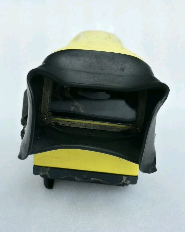 K-90i TALISMAN PLUS THERMAL IMMAGING CAMERA FOR NOT WORKING CONDITION