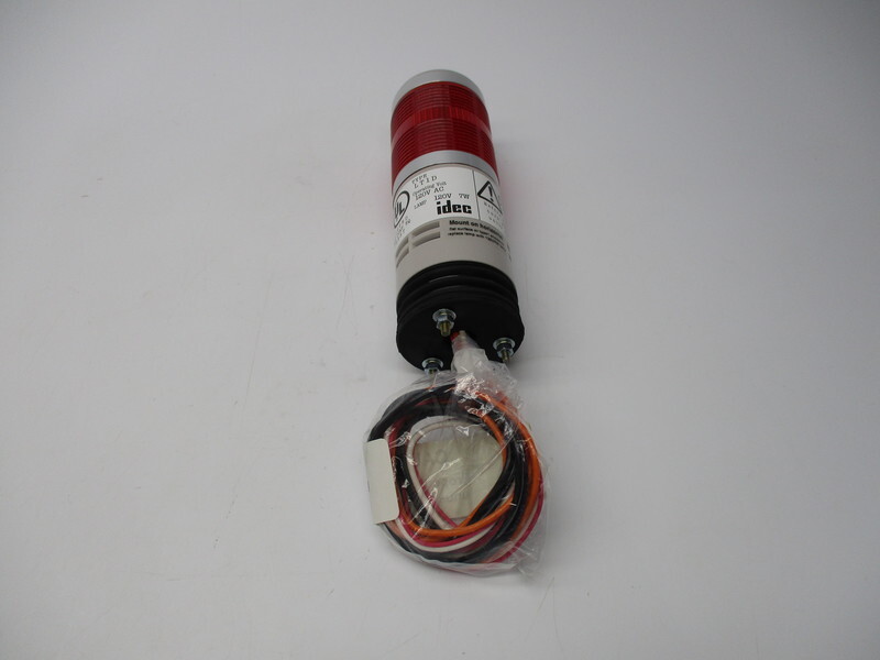 IDEC LT1D 120VAC NSNP