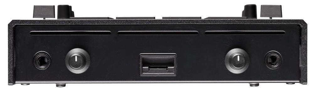 KORG All-in-One KAOSS Replay Dynamic Effects Processor and Sampler