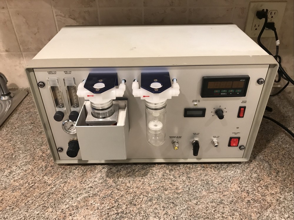 ANSYCO SYCOS-H AXS TESTOR