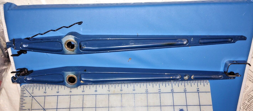 RYOBI SC-160 SCROLL SAW UPPER and LOWER ROCKER ARM