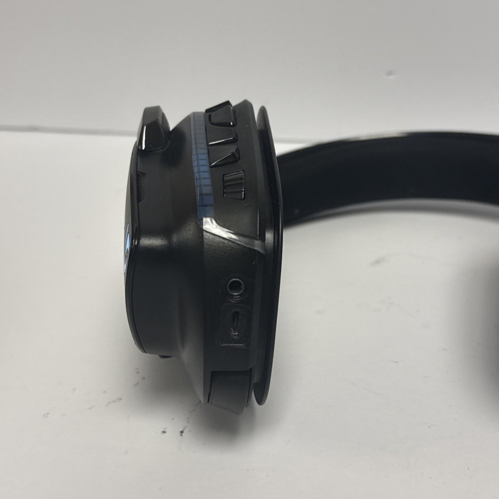 REPLACEMENT Logitech G933 Artemis Spectrum Wireless Gaming Headset Only)