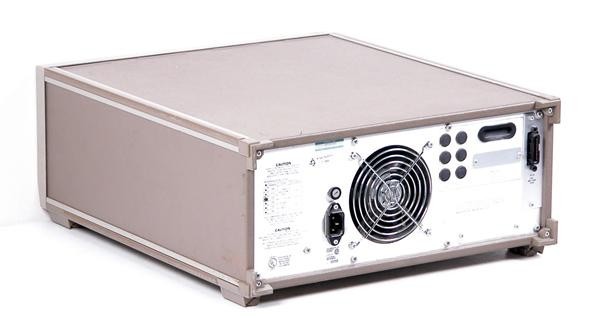 Tektronix TM5006 Power Module Mainframe