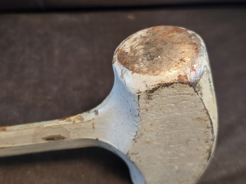 Estwing B3 3 lb. Hammer Sledgehammer Blacksmith