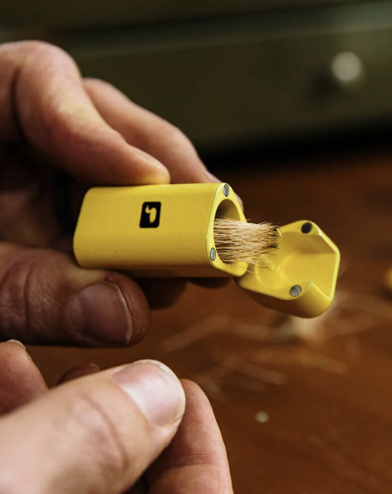 Loon Zippy Hair Stacker