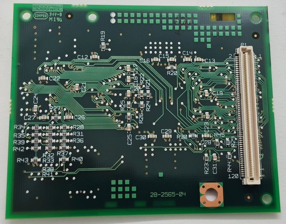 CISCO AIM-COMPR2 8 Mbps Data Compression Advanced Integration Module