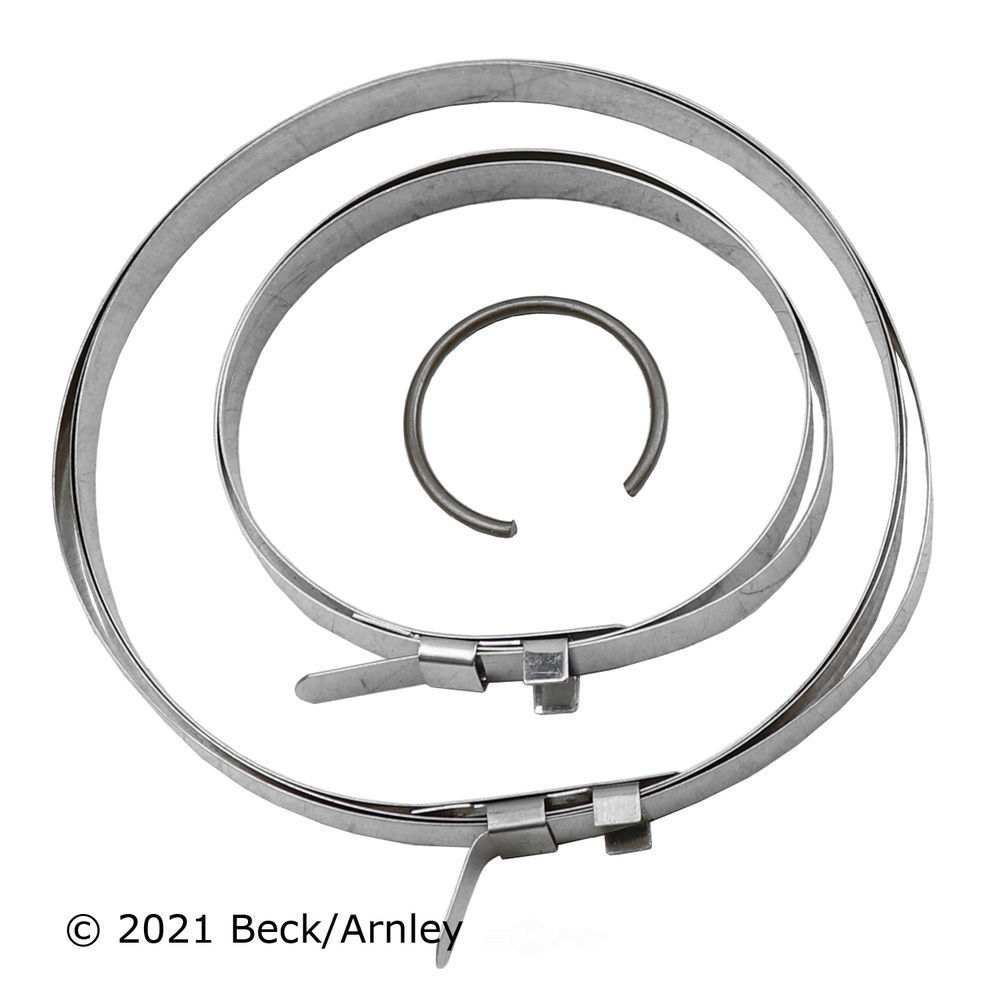 Outer Boot Kit Beck/Arnley 103-2941