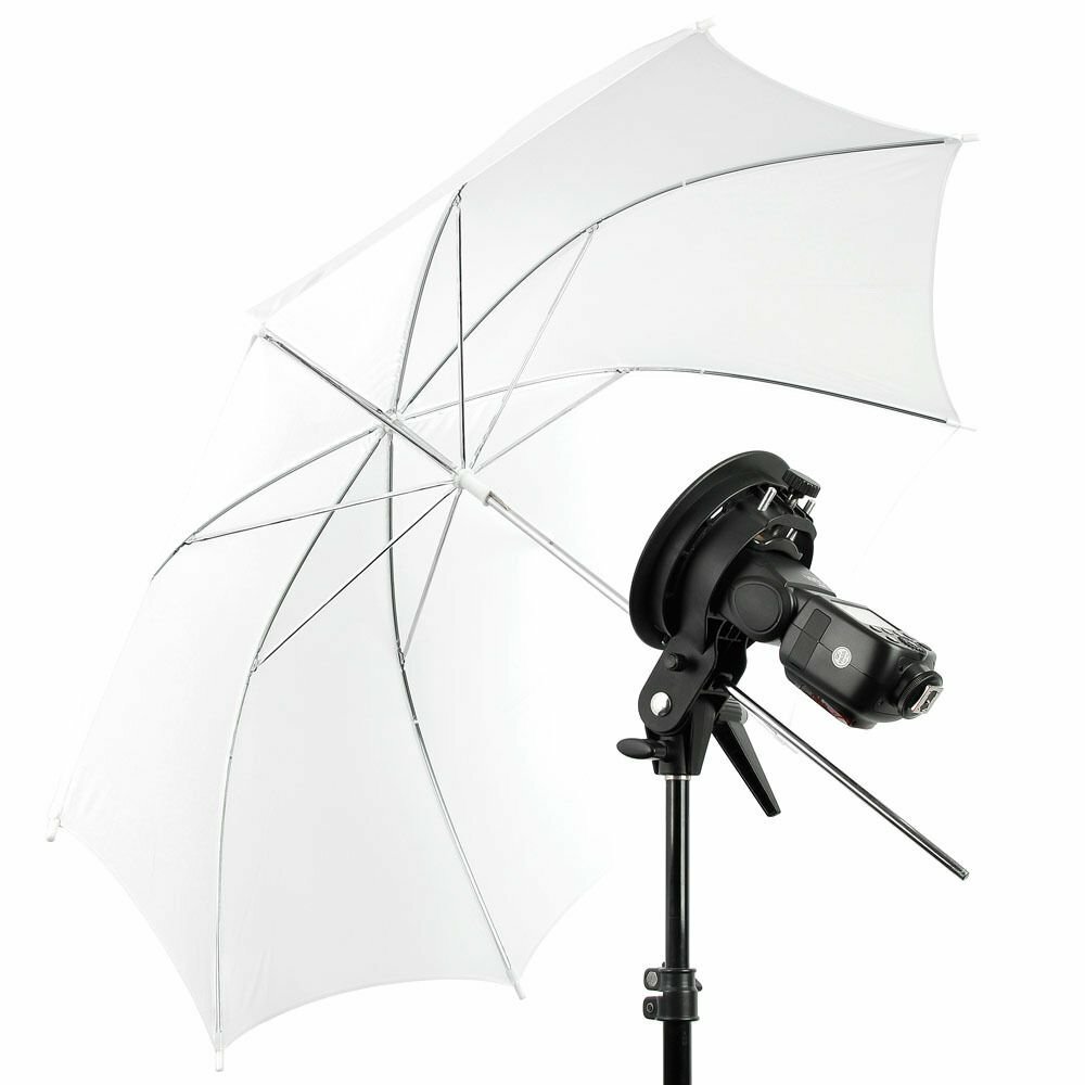 US Godox S-Type Bracket Bowen Mount Holder Fit Speedlite Flash Snoot Softbox