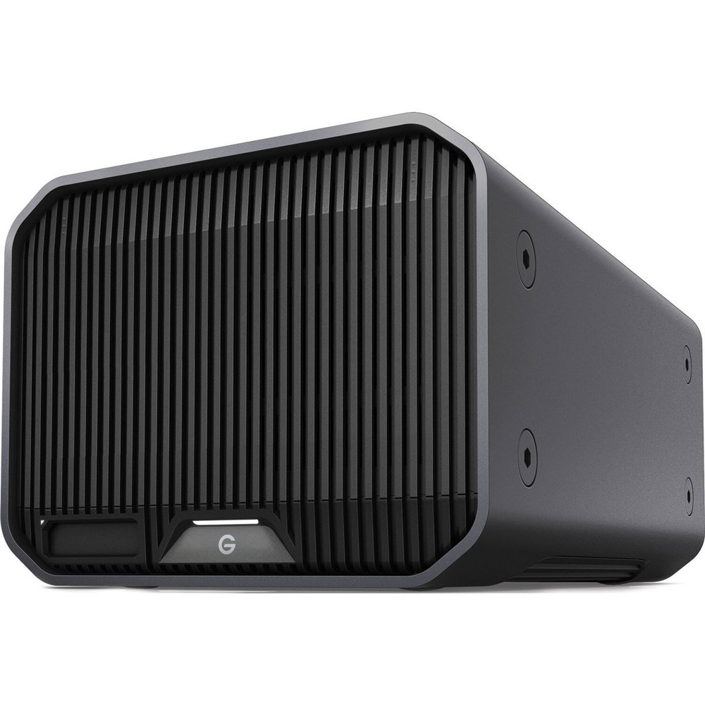 WD SanDisk 48TB G-RAID PROJECT 2