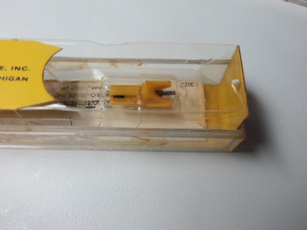 Electro-Voice EV #107