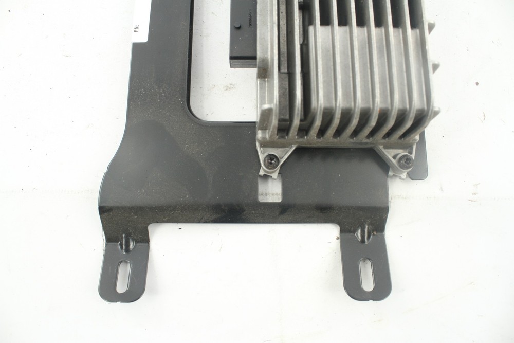 AUDI A4 2008-2015 STANDARD AMPLIFIER