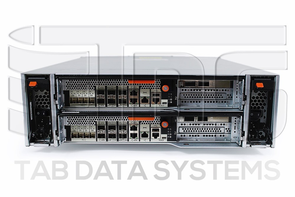 NetApp AFF A300 Storage Array w/ Dual Controllers AFF-A300 HW Only