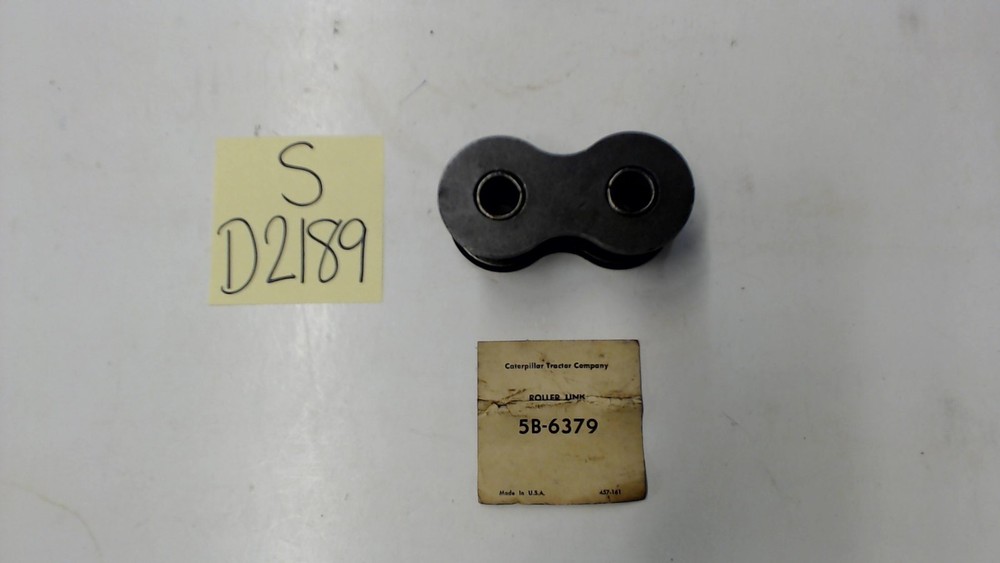 Caterpillar 5B-6379 Roller Link