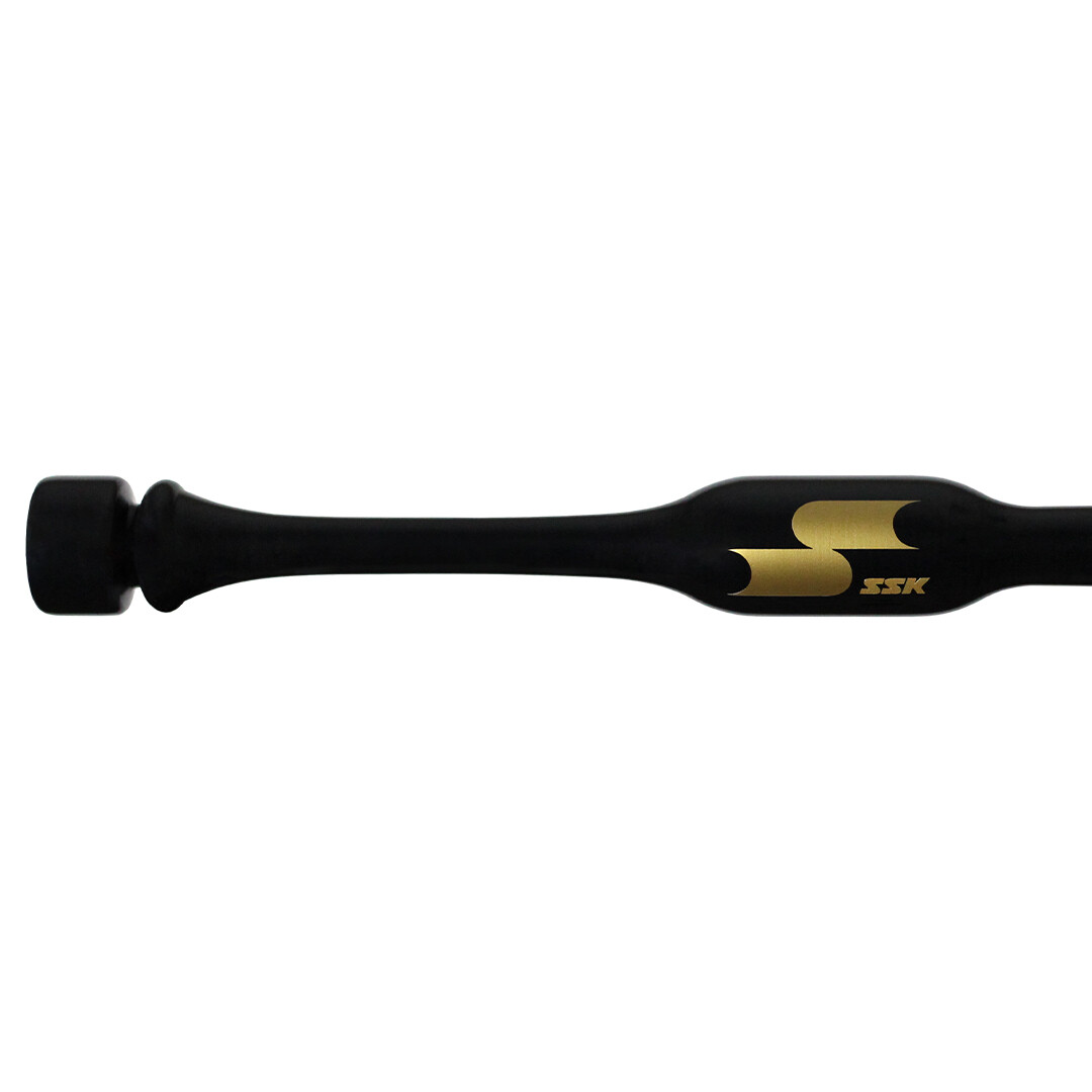 SSK Training Gear Two Hand Trainer - Two Handed Baseball Training Bat