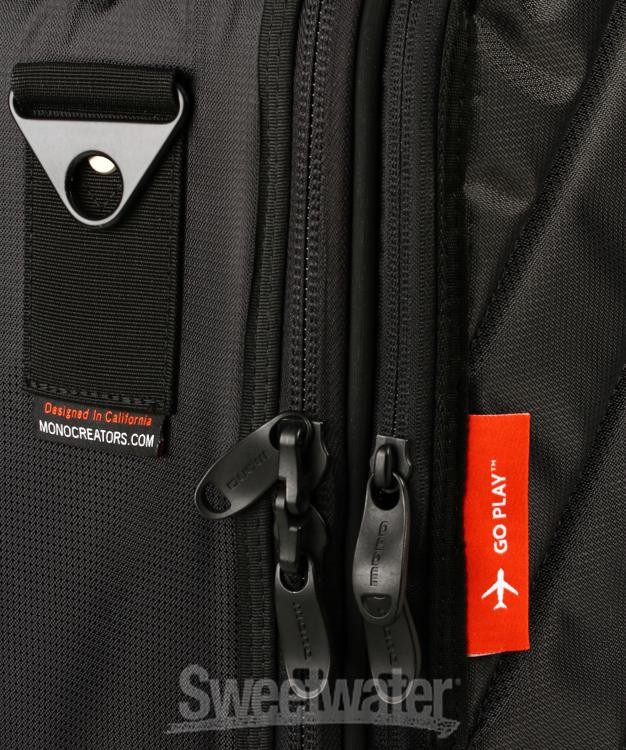 MONO Club 2.0 Accessory Case