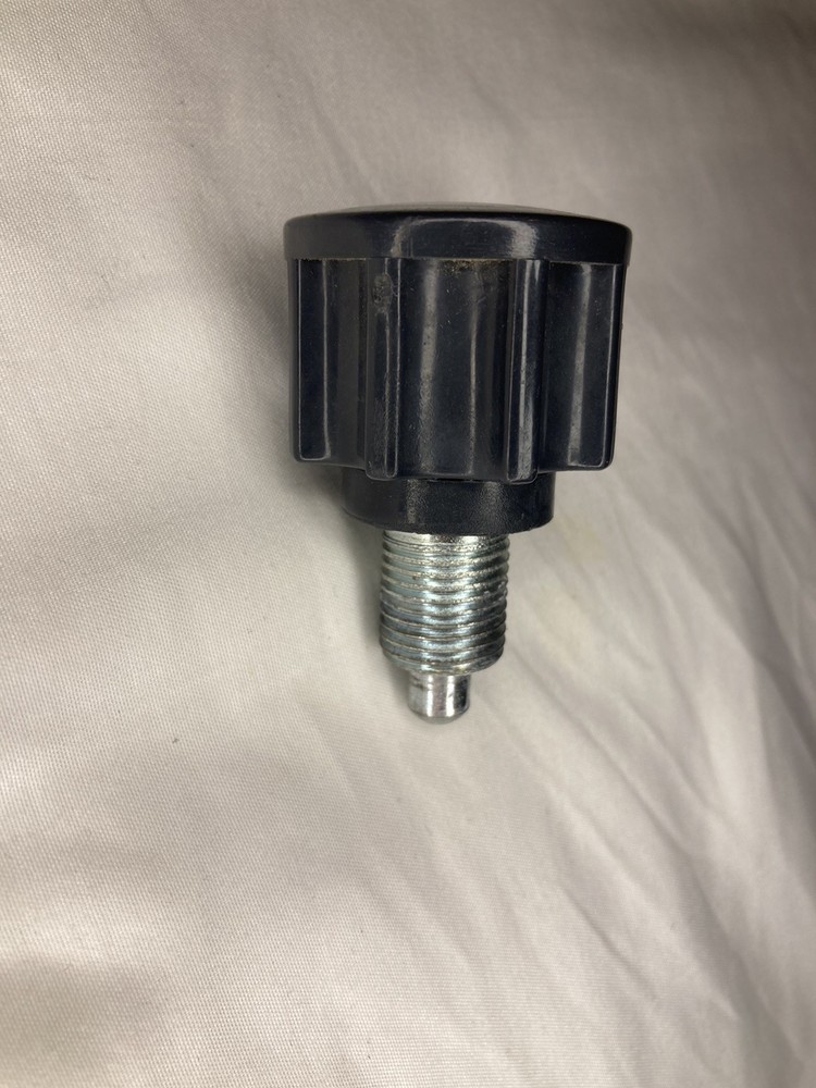 DB Method Squat Exercise Machine Seat Adjustment KNOB Pin Screw REPLACEMENT PART