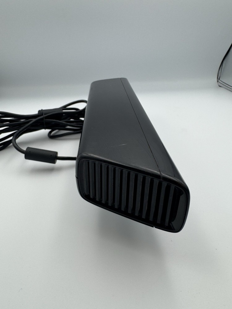 Official Microsoft Xbox 360 Kinect Motion Sensor Bar