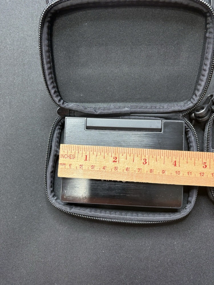 Franklin Explorer 14 Language Speaking Translation EST-7014 W Case Untested - 4
