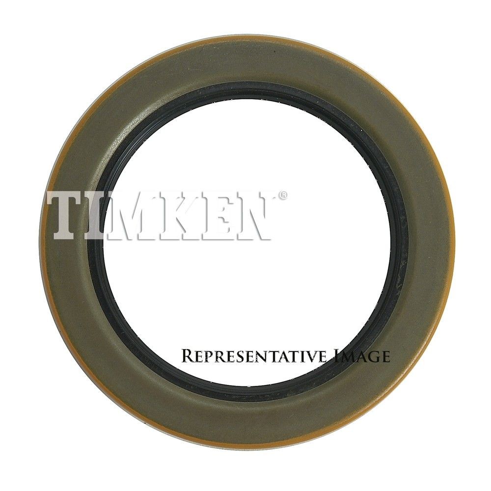 Timken 450099 Seal
