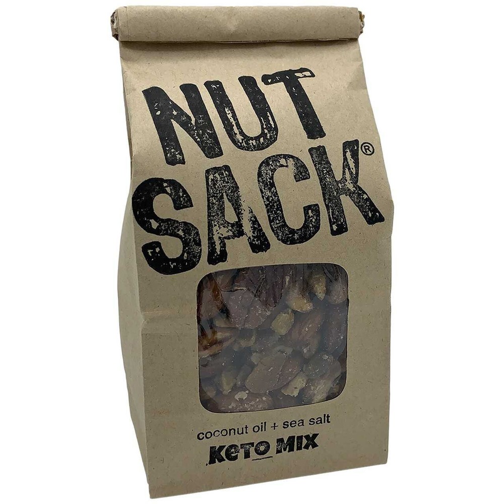 Keto Mix Nutsack 6 oz