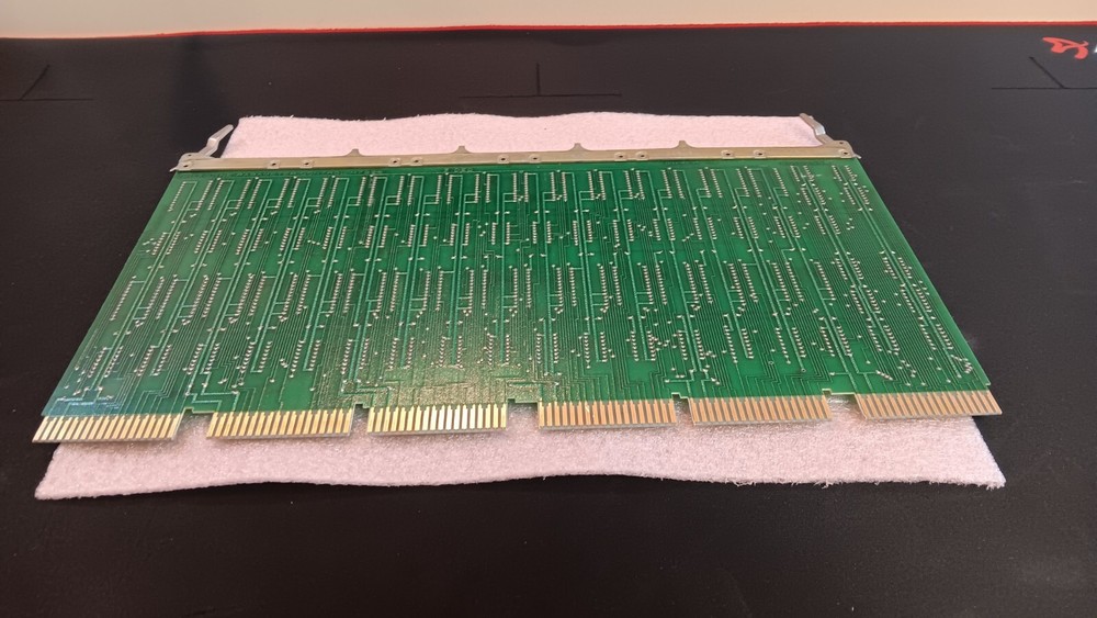 DEC digital M7288 LINE PARAMETER CONTROL BOARD DH11 (B21)