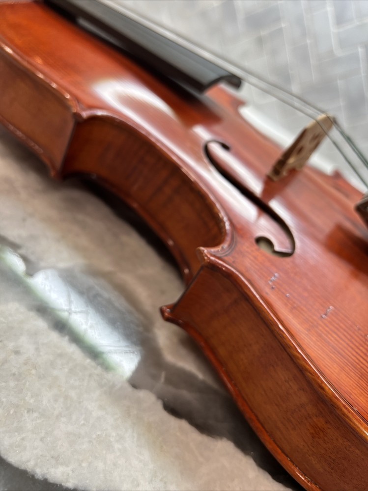 Handmade Violin