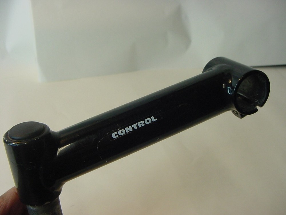 VTG 1" THREADED CONTROL TECH 150MM QUILL STEM