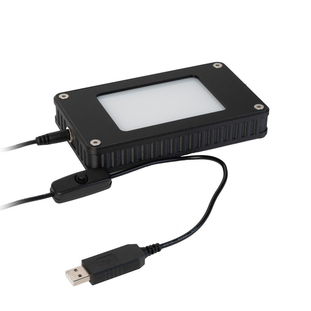 Negative Supply Light Source 35 LED Panel for Film Scanner #LS35