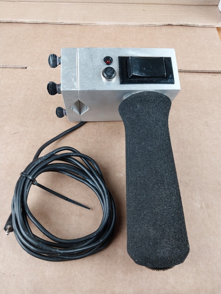 Varizoom Lens Control Attachment Remote