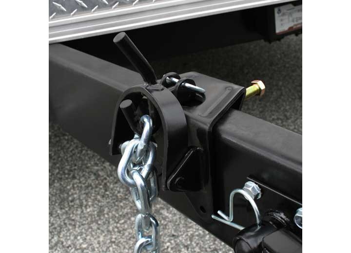 Camco 48029 Quick Hook-Up With Clip & Set Screw