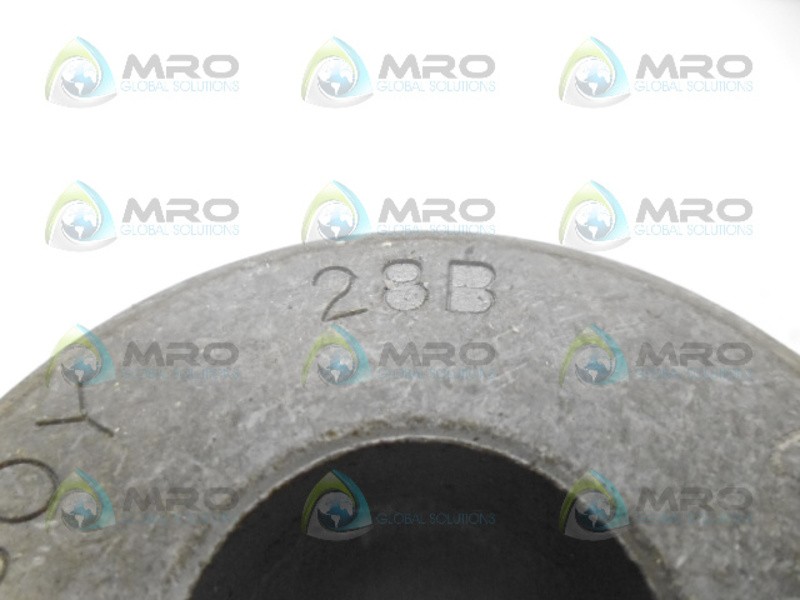 LOVEJOY 28B COUPLING NSNP