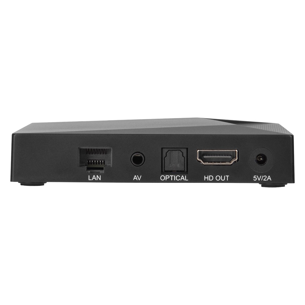We2USat K3 PRO 6K Android TV Box Second Used SUPER BOX S6 MAX