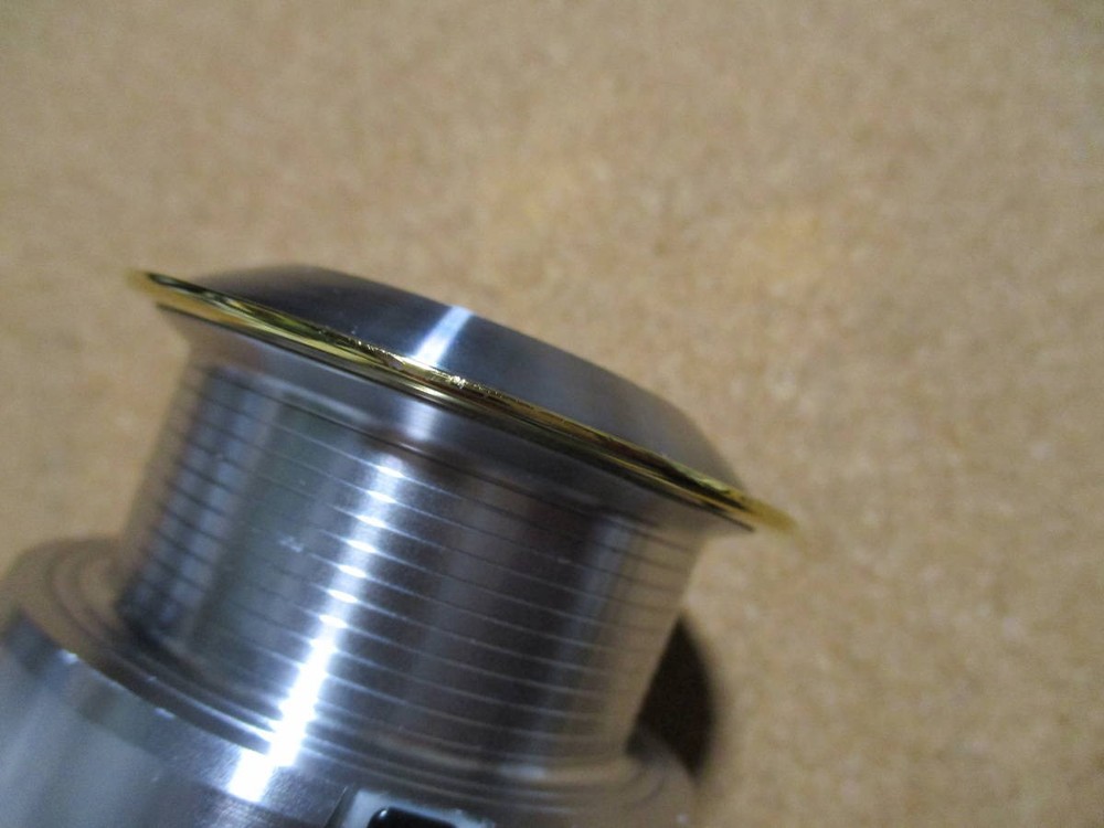 Daiwa Rcs 3012 Spool