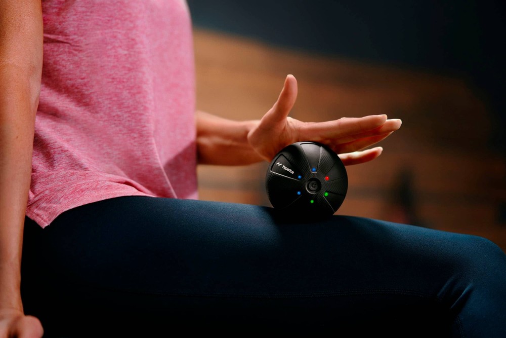Hyperice - Hypersphere Go - Black