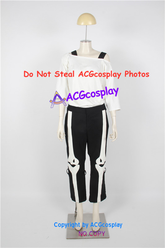 Dramatical Murder Cosplay Sei Cosplay Costume acgcosplay include hat