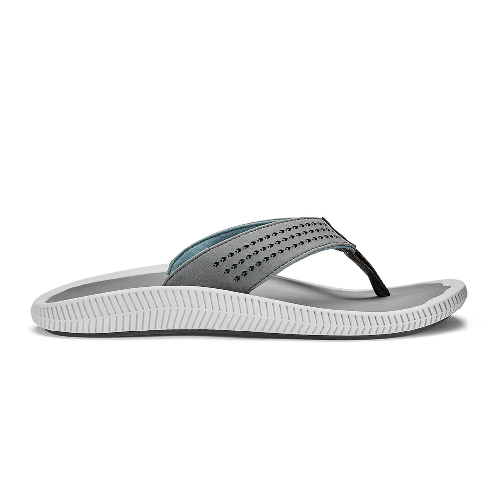 OluKai Ulele Mens Beach Sandals